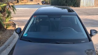 Volkswagen Golf VII Edition 1.2TSI BMT con techo