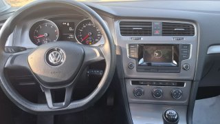 Volkswagen Golf VII Edition 1.2TSI BMT con techo