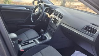 Volkswagen Golf VII Edition 1.2TSI BMT con techo
