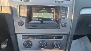 Volkswagen Golf VII Edition 1.2TSI BMT con techo
