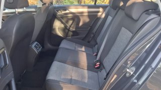 Volkswagen Golf VII Edition 1.2TSI BMT con techo