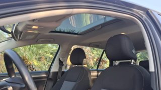 Volkswagen Golf VII Edition 1.2TSI BMT con techo