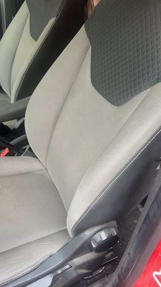 Ford Tourneo Courier 2019