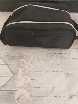 2 Micrófonos Singstar + Adaptador Original y funda