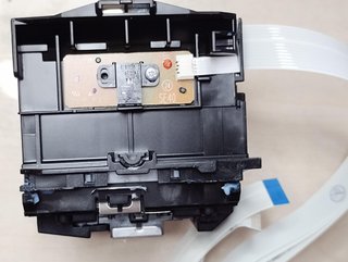 Testina di Stampa Epson XP-2200 Nuova