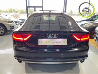 Audi A7 Sportback 3.0 Bi TDI quat tipt S line ed