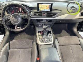 Audi A7 Sportback 3.0 Bi TDI quat tipt S line ed