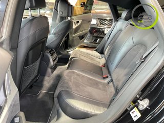 Audi A7 Sportback 3.0 Bi TDI quat tipt S line ed