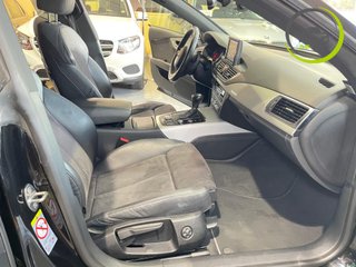 Audi A7 Sportback 3.0 Bi TDI quat tipt S line ed