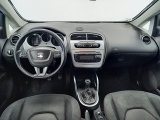 SEAT ALTEA 2.0 TDI Freetrack 2.0 TDI 170CV