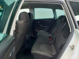 SEAT ALTEA 2.0 TDI Freetrack 2.0 TDI 170CV