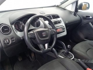 SEAT ALTEA 2.0 TDI Freetrack 2.0 TDI 170CV