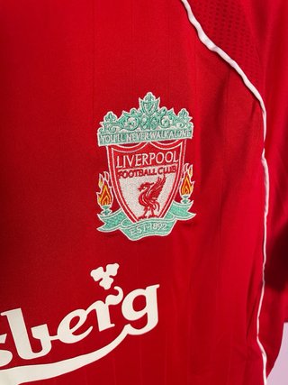 Camiseta Alonso Talla L