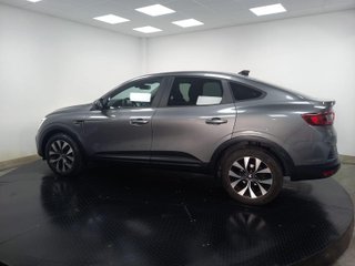 RENAULT ARKANA BUSINESS 1.6 T-TECH HYBRID BVA6 E6D 145