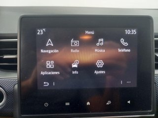 RENAULT ARKANA BUSINESS 1.6 T-TECH HYBRID BVA6 E6D 145