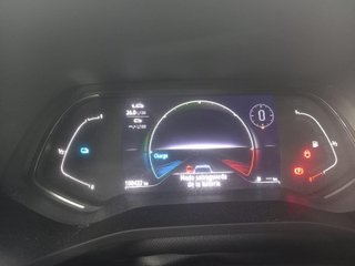 RENAULT ARKANA BUSINESS 1.6 T-TECH HYBRID BVA6 E6D 145