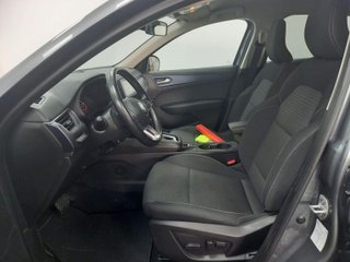 RENAULT ARKANA BUSINESS 1.6 T-TECH HYBRID BVA6 E6D 145