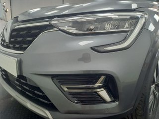 RENAULT ARKANA BUSINESS 1.6 T-TECH HYBRID BVA6 E6D 145