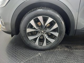 RENAULT ARKANA BUSINESS 1.6 T-TECH HYBRID BVA6 E6D 145