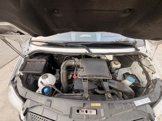 Mercedes-Benz Sprinter314 2018