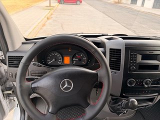 Mercedes-Benz Sprinter314 2018