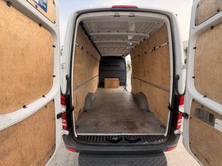 Mercedes-Benz Sprinter314 2018