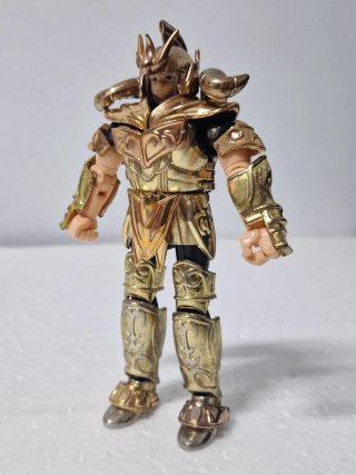 Aries 1987 Bandai Vintage Figura