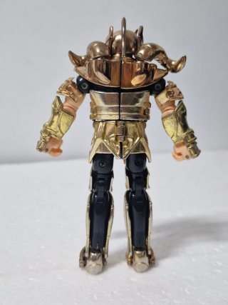 Aries 1987 Bandai Vintage Figura