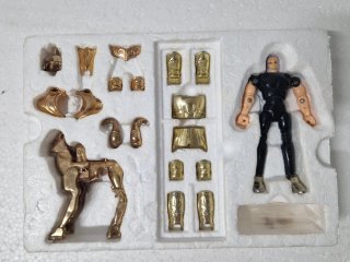 Aries 1987 Bandai Vintage Figura