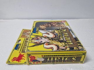 Aries 1987 Bandai Vintage Figura