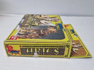 Aries 1987 Bandai Vintage Figura