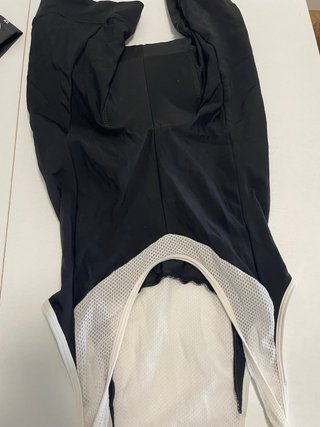 Ropa bici hombre
