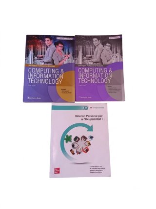 Libros para grado medio redes y sistemas
