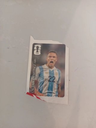 Cromos Mundial Coca-Cola 2026