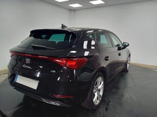 SEAT LEÓN 1.0 TSI 110 FR Winter Comort Drive&Park