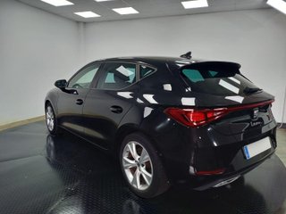 SEAT LEÓN 1.0 TSI 110 FR Winter Comort Drive&Park