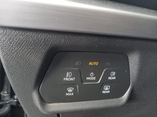 SEAT LEÓN 1.0 TSI 110 FR Winter Comort Drive&Park