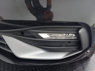 SEAT LEÓN 1.0 TSI 110 FR Winter Comort Drive&Park