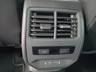 SEAT LEÓN 1.0 TSI 110 FR Winter Comort Drive&Park