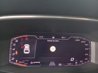SEAT LEÓN 1.0 TSI 110 FR Winter Comort Drive&Park