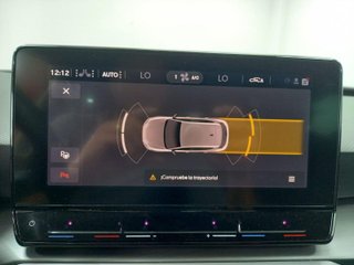 SEAT LEÓN 1.0 TSI 110 FR Winter Comort Drive&Park