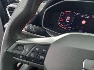SEAT LEÓN 1.0 TSI 110 FR Winter Comort Drive&Park