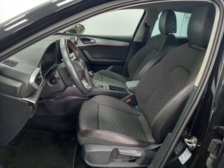 SEAT LEÓN 1.0 TSI 110 FR Winter Comort Drive&Park