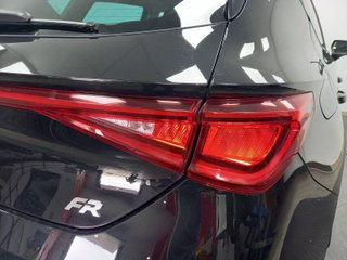 SEAT LEÓN 1.0 TSI 110 FR Winter Comort Drive&Park