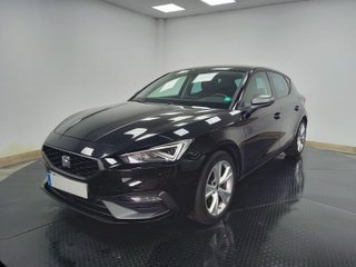 SEAT LEÓN 1.0 TSI 110 FR Winter Comort Drive&Park