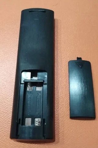 Mando para todos los TV's marca LG