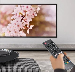 Mando para todos los TV's marca LG