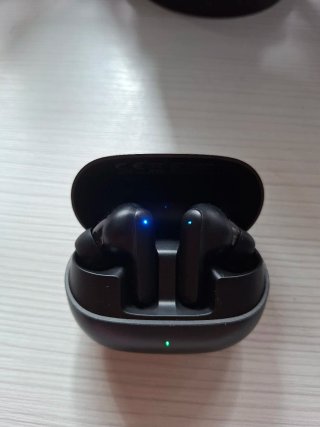 Auriculares Vieta Pro Negros