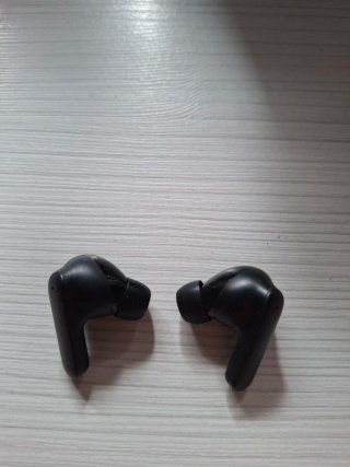 Auriculares Vieta Pro Negros