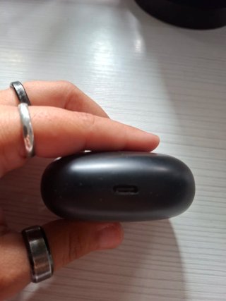 Auriculares Vieta Pro Negros